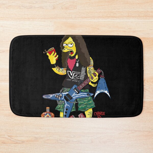 Item preview, Dimebag Darrell art Classic designed and sold by SpiethEileen.