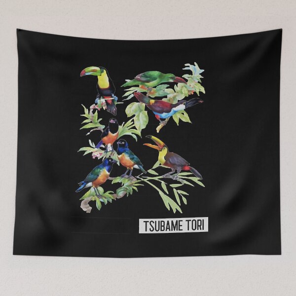 Item preview, Birds Arent Real 9 designed and sold by ShannonMullins.