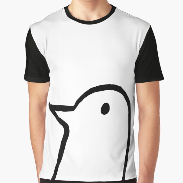 Punpun Onodera Graphic T-Shirt