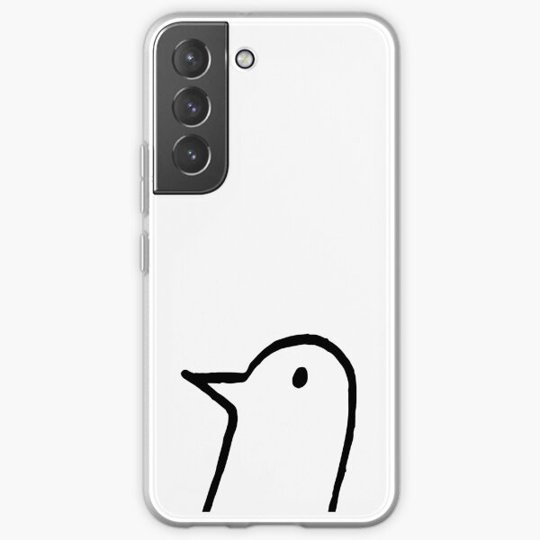 Punpun Onodera Samsung Galaxy Soft Case