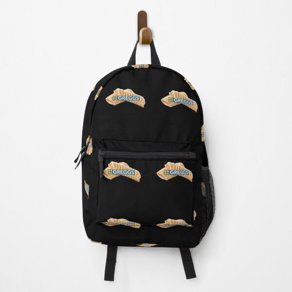 Item preview, GREGGS DESIGN designed and sold by ThoughtlessDude.