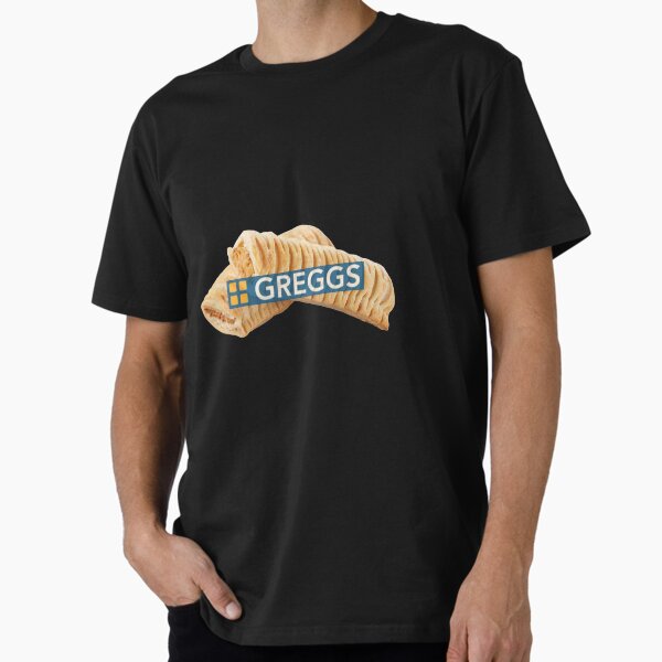 Item preview, GREGGS DESIGN designed and sold by ThoughtlessDude.
