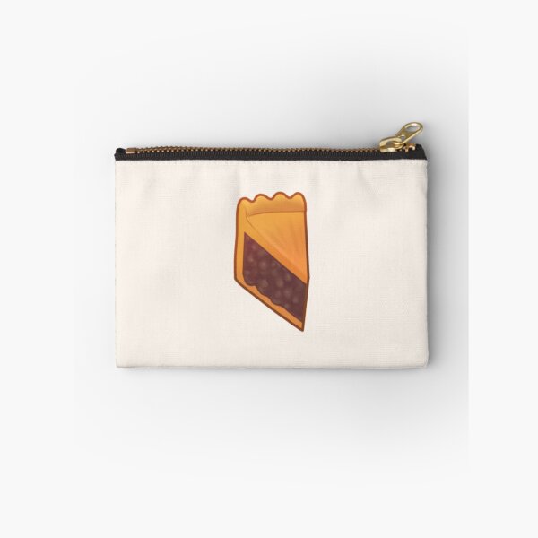Item preview, Blueberry Pie Slice designed and sold by kaitpaints.