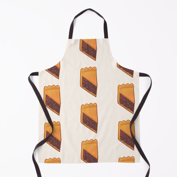 Item preview, Blueberry Pie Slice designed and sold by kaitpaints.