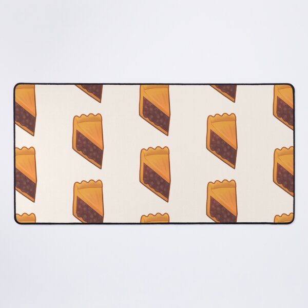 Item preview, Blueberry Pie Slice designed and sold by kaitpaints.