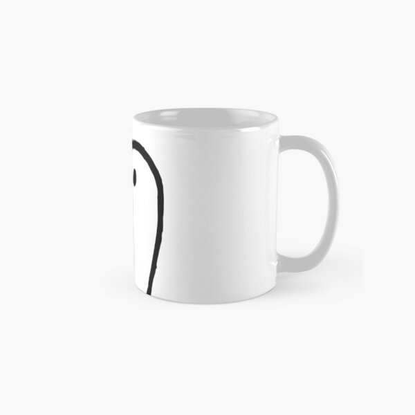 Punpun Onodera Classic Mug
