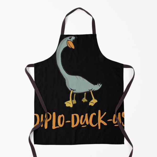 Item preview, Diplo DUCK us Classic designed and sold by SpiethEileen.