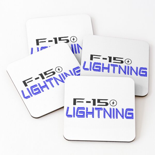 Item preview, FORD F-150 LIGHTNING  designed and sold by DomGDesign.
