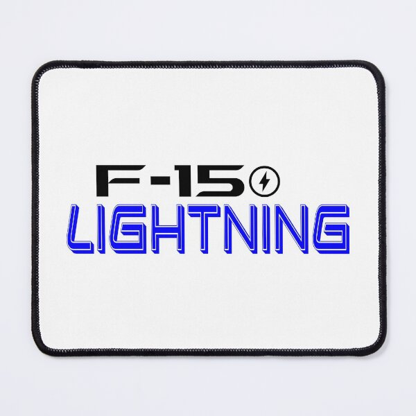 Item preview, FORD F-150 LIGHTNING  designed and sold by DomGDesign.