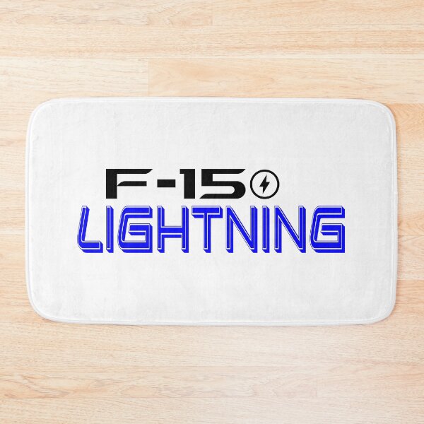 Item preview, FORD F-150 LIGHTNING  designed and sold by DomGDesign.