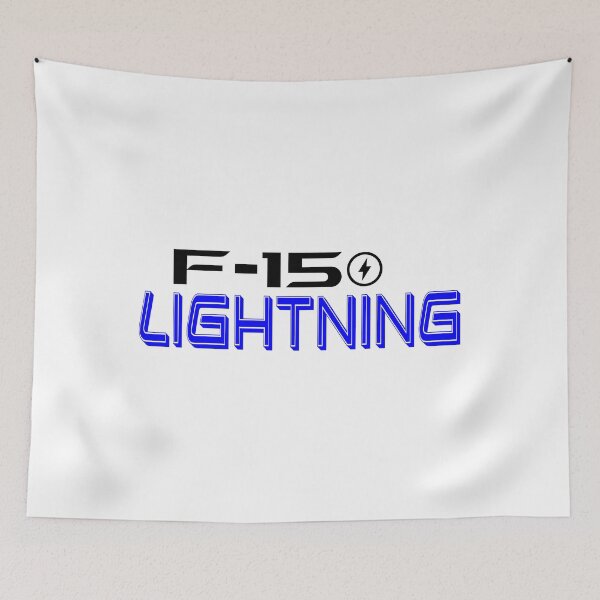 Item preview, FORD F-150 LIGHTNING  designed and sold by DomGDesign.