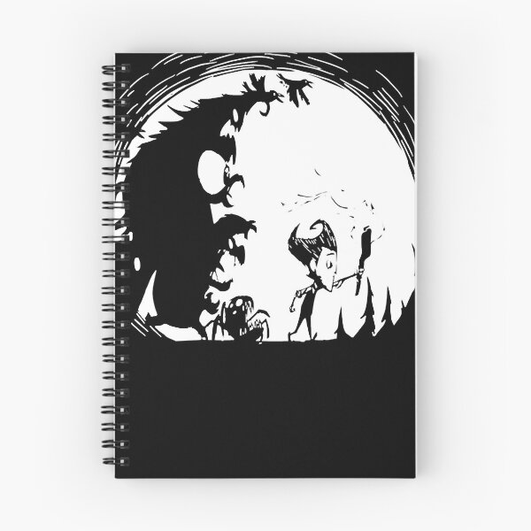 Item preview, Don't Starve Essential designed and sold by SpiethEileen.