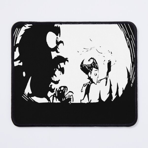 Item preview, Don't Starve Essential designed and sold by SpiethEileen.