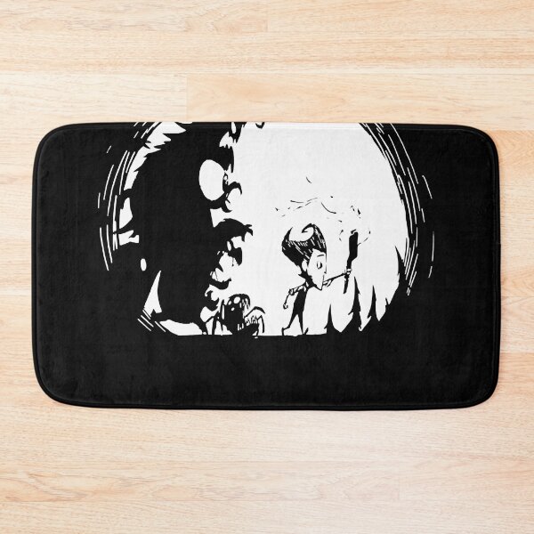 Item preview, Don't Starve Essential designed and sold by SpiethEileen.