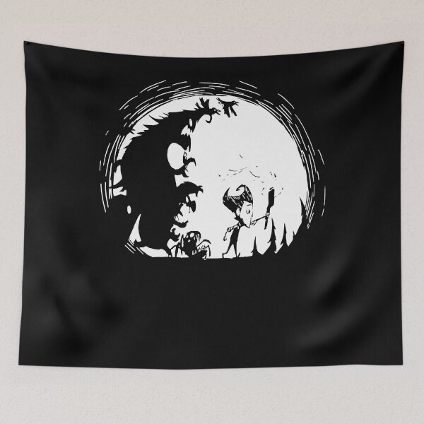 Item preview, Don't Starve Essential designed and sold by SpiethEileen.