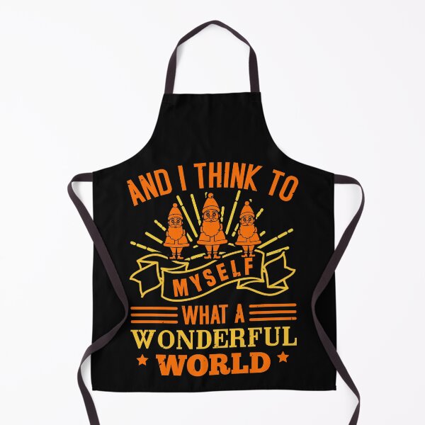 Item preview, Christmas | What a Wonderful World designed and sold by teamph.