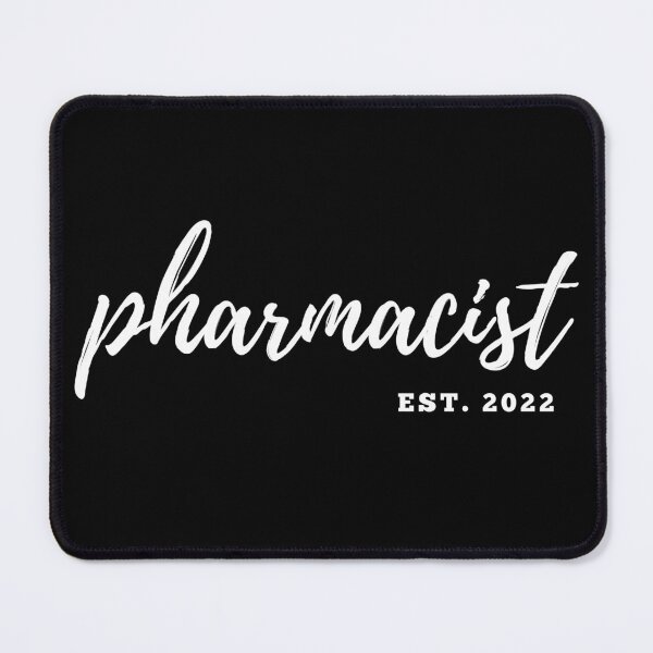 Item preview, pharmacy school graduation gift designed and sold by Hey-Nice-Shirt.