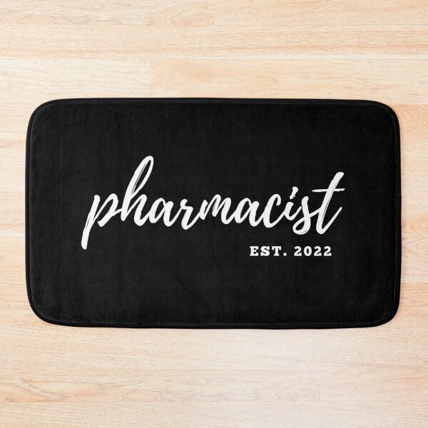 Item preview, pharmacy school graduation gift designed and sold by Hey-Nice-Shirt.