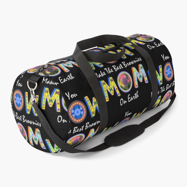 Item preview, Mom Brownies Best On Earth, Fun Compliment designed and sold by artfulnotebook.