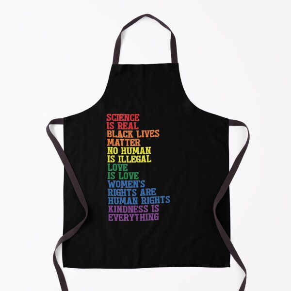 Item preview, Science Shirt, Black Lives Matter Shirt, Love Shirt, Women's Right Shirt, Human Right Shirt, Kindness Shirt, Humanity Shirt, Gay Pride Shirt designed and sold by aymob.