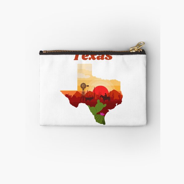 Item preview, Texas Artistic State Outline designed and sold by RMHTees.