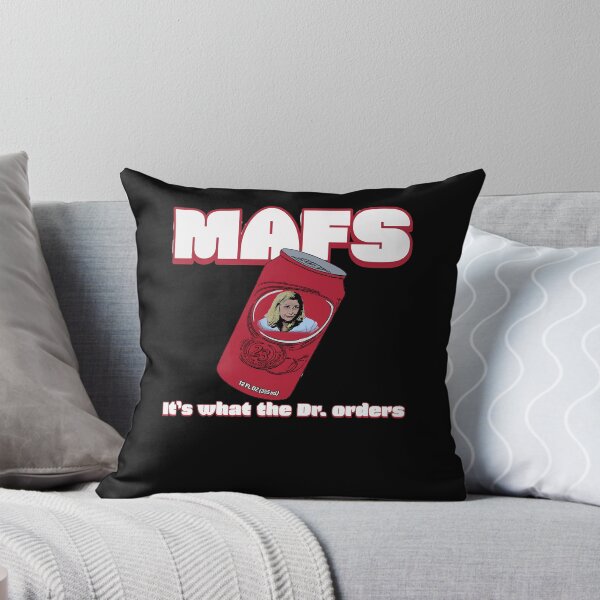 Item preview, Dr. Pepper Married at First Sight designed and sold by SpiethEileen.