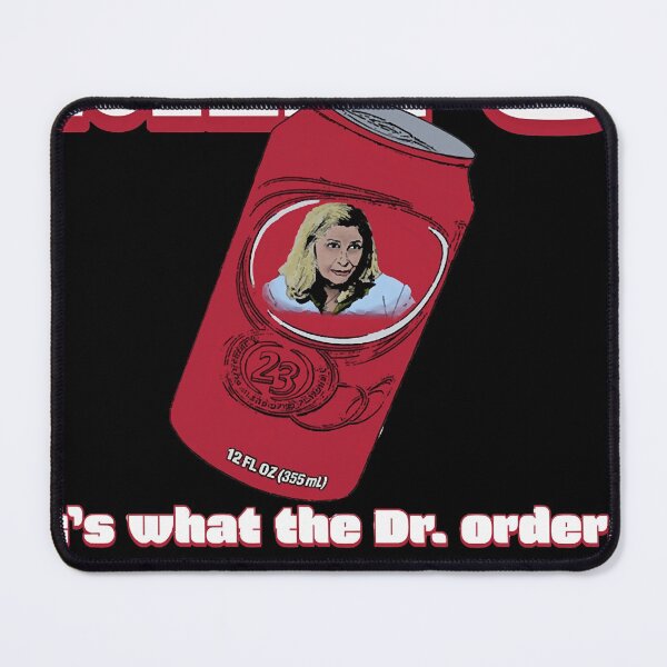 Item preview, Dr. Pepper Married at First Sight designed and sold by SpiethEileen.