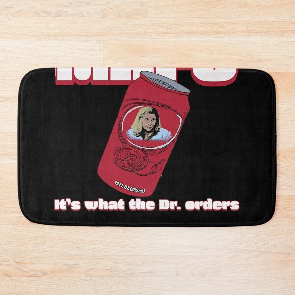 Item preview, Dr. Pepper Married at First Sight designed and sold by SpiethEileen.