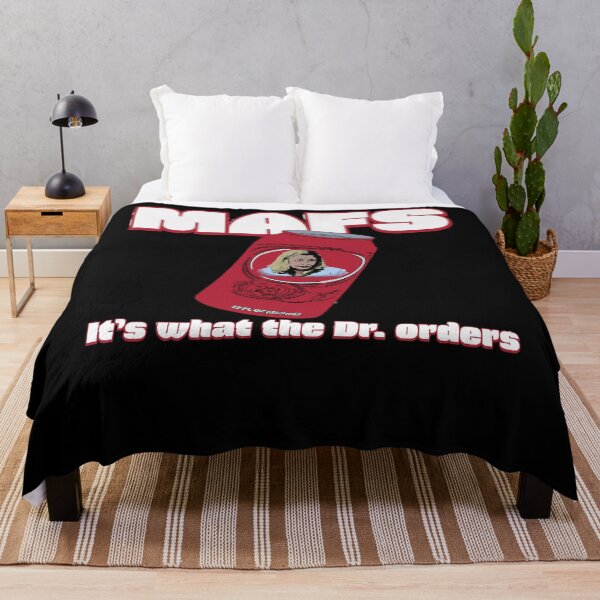 Item preview, Dr. Pepper Married at First Sight designed and sold by SpiethEileen.