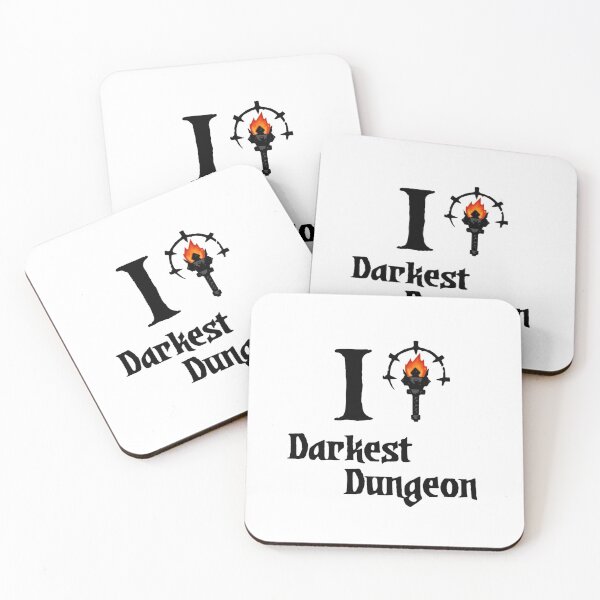 Item preview, Darkest Dungeon Love   designed and sold by JacobPotts.