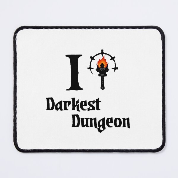 Item preview, Darkest Dungeon Love designed and sold by JacobPotts.