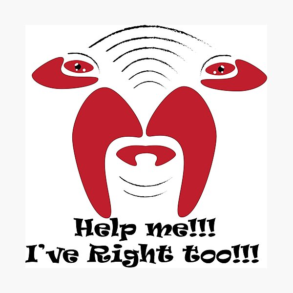 Item preview, Help me , I have right too!!! designed and sold by Portaldeepgate.
