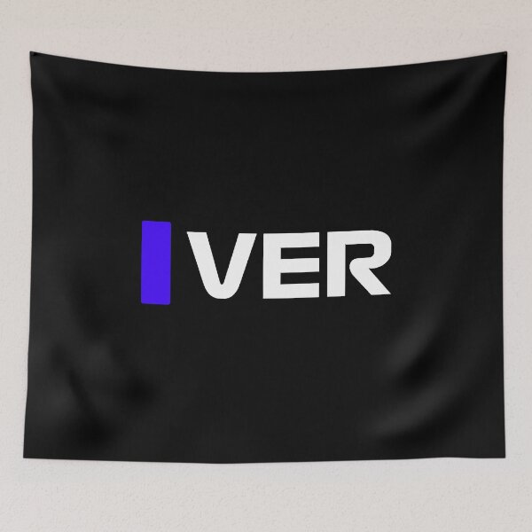 Item preview, VER - Verstappen F1 TV Graphic Copy designed and sold by BruceSpears.