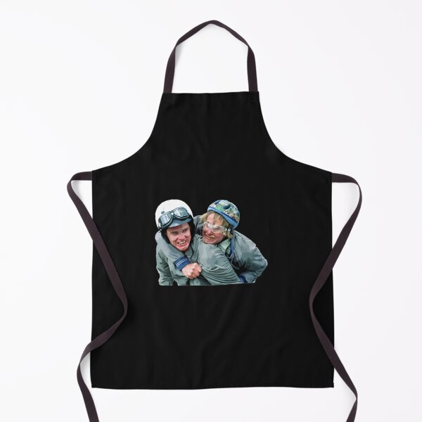 Item preview, Bike Ride for the Dumb and Dumber designed and sold by RobertAndrews1.