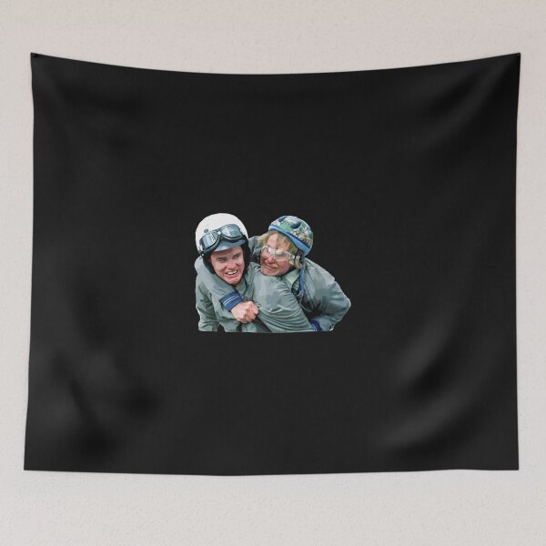 Item preview, Bike Ride for the Dumb and Dumber designed and sold by RobertAndrews1.