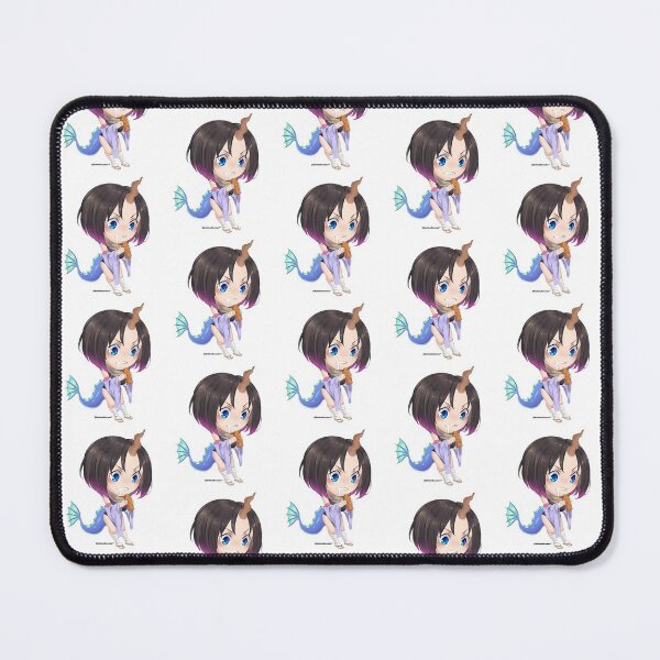 Item preview, Miss Kobayashi's Dragon Maid - Elma designed and sold by Anime Access.