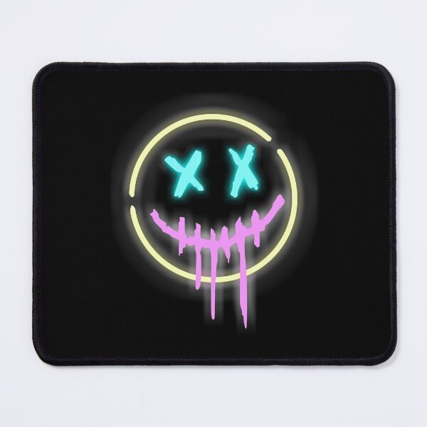 Item preview, Neon Abyss designed and sold by Jizzuz.