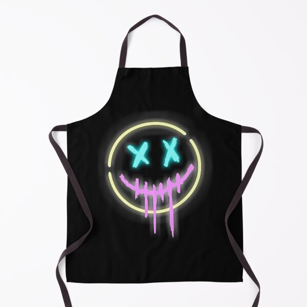 Item preview, Neon Abyss designed and sold by Jizzuz.