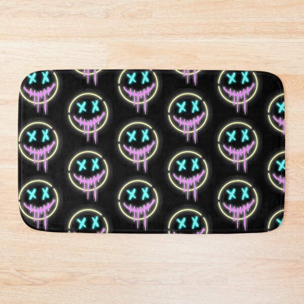 Item preview, Neon Abyss designed and sold by Jizzuz.