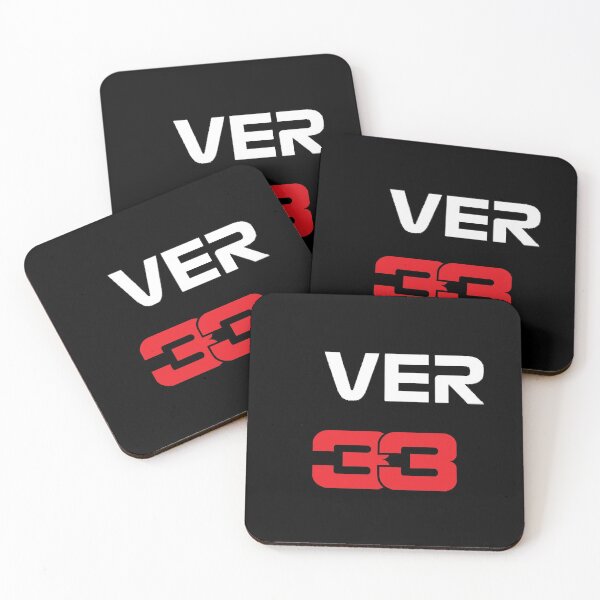 Item preview, VER - Verstappen Copy designed and sold by BruceSpears.