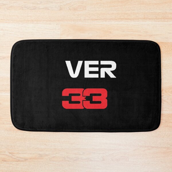 Item preview, VER - Verstappen Copy designed and sold by BruceSpears.