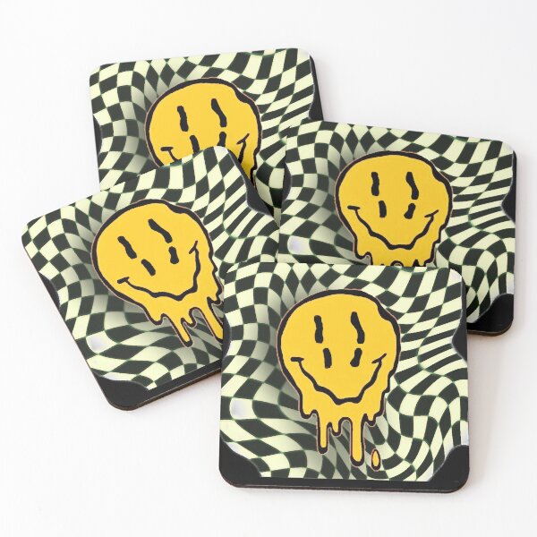 Item preview, drippy smile Classic designed and sold by SpiethEileen.