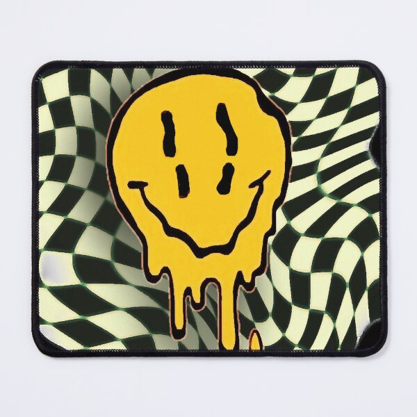 Item preview, drippy smile Classic designed and sold by SpiethEileen.