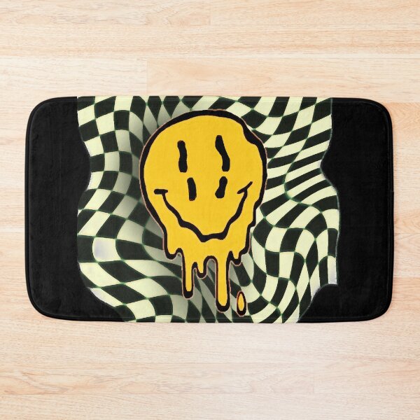 Item preview, drippy smile Classic designed and sold by SpiethEileen.