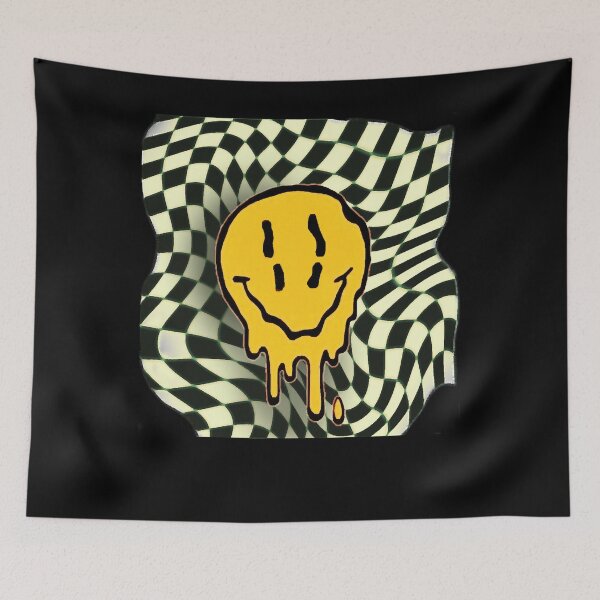 Item preview, drippy smile Classic designed and sold by SpiethEileen.