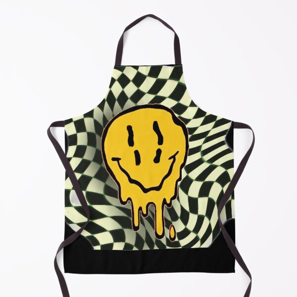 Item preview, drippy smile Classic designed and sold by SpiethEileen.