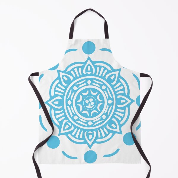 Item preview, Mandala designed and sold by Mishelinay.