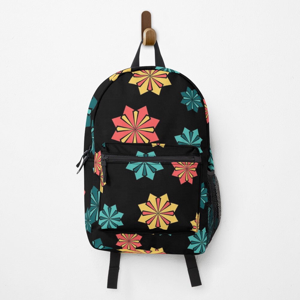 Item preview, Backpack designed and sold by Logic72.