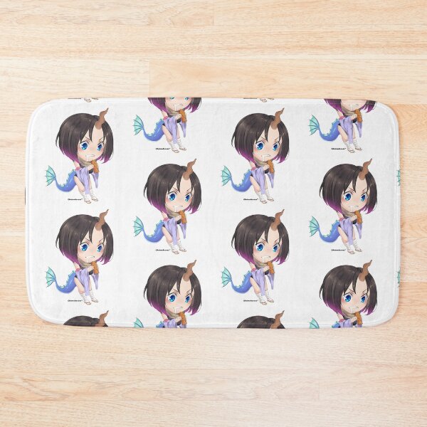 Item preview, Miss Kobayashi's Dragon Maid - Elma designed and sold by Anime Access.