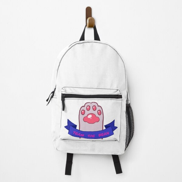 Item preview, team toe bean designed and sold by risdraws.
